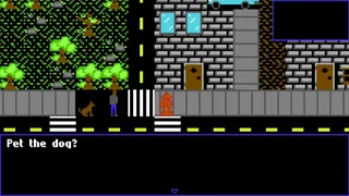 Скриншот 2 к игре OUTSIDE