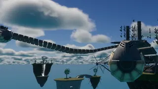 Скриншот 4 к игре Iron Skies