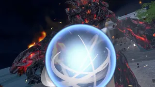 Скриншот 1 к игре Karakuri Ninja VR