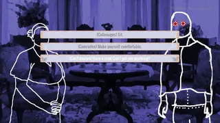 Скриншот 2 к игре The Automaton of Second London