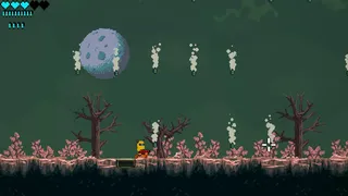 Скриншот 1 к игре Falco Xolon