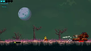 Скриншот 2 к игре Falco Xolon