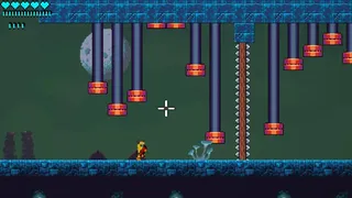 Скриншот 5 к игре Falco Xolon