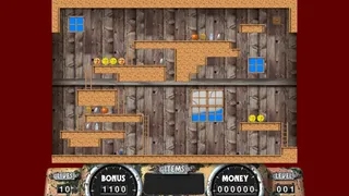 Скриншот 1 к игре Chickens Be Crazy