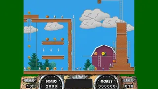 Скриншот 2 к игре Chickens Be Crazy