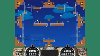 Скриншот 5 к игре Chickens Be Crazy