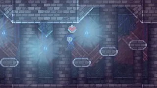 Скриншот 4 к игре Painted Legend: Knights of Ink & Paper