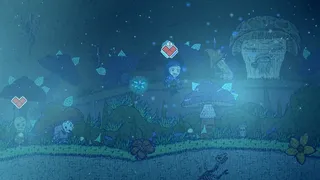 Скриншот 5 к игре Painted Legend: Knights of Ink & Paper