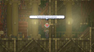Скриншот 8 к игре Painted Legend: Knights of Ink & Paper