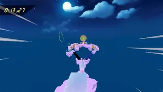Скриншот 3 к игре Lofirunner