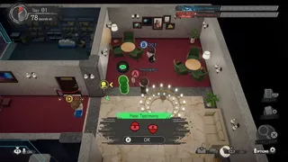Скриншот 5 к игре DEATH NOTE Killer Within