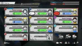 Скриншот 6 к игре DEATH NOTE Killer Within