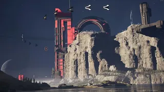 Скриншот 2 к игре The Rift