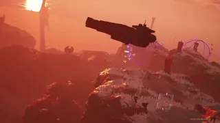 Скриншот 3 к игре The Rift