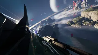 Скриншот 6 к игре The Rift