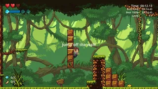 Скриншот 4 к игре NinjaThea 2
