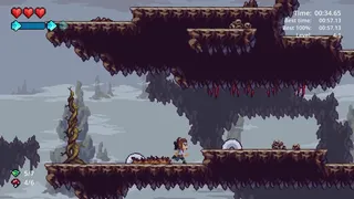 Скриншот 8 к игре NinjaThea 2
