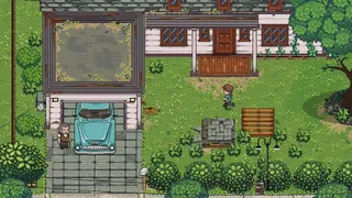 Скриншот 1 к игре Revived House