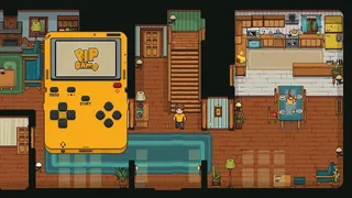 Скриншот 2 к игре Revived House