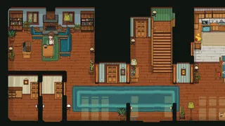 Скриншот 4 к игре Revived House