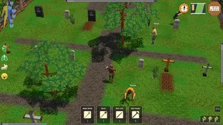 Скриншот 1 к игре Sandbox Apocalypse
