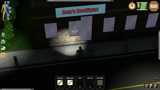 Скриншот 3 к игре Sandbox Apocalypse