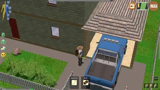 Скриншот 4 к игре Sandbox Apocalypse