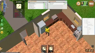 Скриншот 6 к игре Sandbox Apocalypse