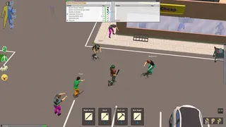 Скриншот 7 к игре Sandbox Apocalypse