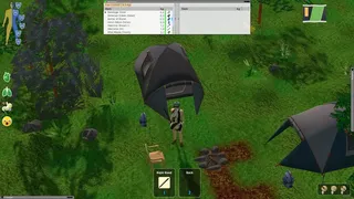 Скриншот 8 к игре Sandbox Apocalypse