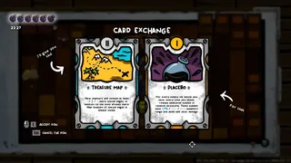 Скриншот 1 к игре Inkling Cats : Beneath the dreams