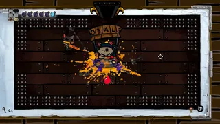Скриншот 5 к игре Inkling Cats : Beneath the dreams