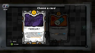 Скриншот 7 к игре Inkling Cats : Beneath the dreams