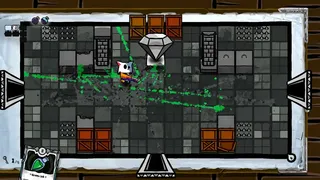 Скриншот 8 к игре Inkling Cats : Beneath the dreams