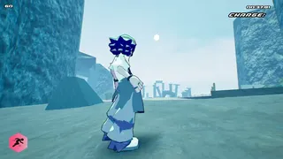 Скриншот 3 к игре HOSTYLE