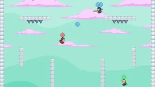 Скриншот 1 к игре Bubble Battle