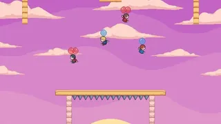 Скриншот 4 к игре Bubble Battle
