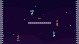 Скриншот 5 к игре Bubble Battle