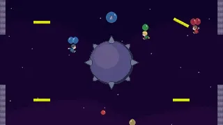 Скриншот 6 к игре Bubble Battle