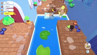 Скриншот 2 к игре Tiny Devils