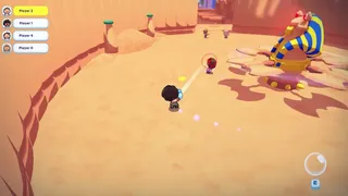 Скриншот 3 к игре Tiny Devils