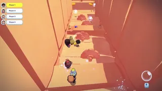 Скриншот 5 к игре Tiny Devils