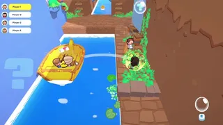 Скриншот 6 к игре Tiny Devils