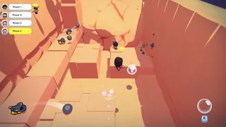 Скриншот 8 к игре Tiny Devils