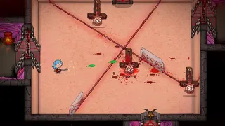 Скриншот 2 к игре End of Ember