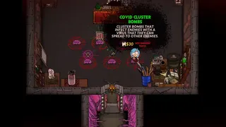 Скриншот 3 к игре End of Ember