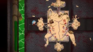 Скриншот 4 к игре End of Ember