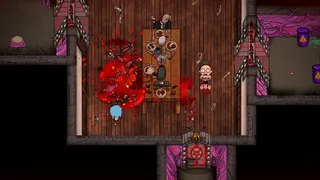 Скриншот 5 к игре End of Ember