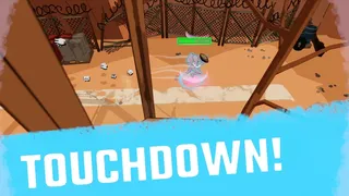 Скриншот 4 к игре Rough Rivals