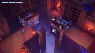 Скриншот 1 к игре Inkesis